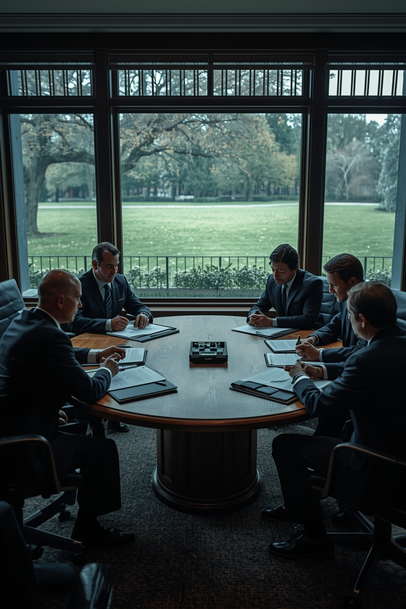 bemiddelaar dienst: teamspanningen oplossen